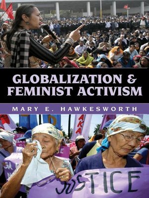 cover image of Globalization and Feminist Activism